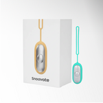 Snoovate Sleep Aid Device | The Natural Way to Relieve Stress, Anxiety & Improve Sleep