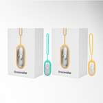 Snoovate Sleep Aid Device | The Natural Way to Relieve Stress, Anxiety & Improve Sleep