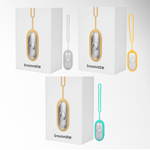 Snoovate Sleep Aid Device | The Natural Way to Relieve Stress, Anxiety & Improve Sleep