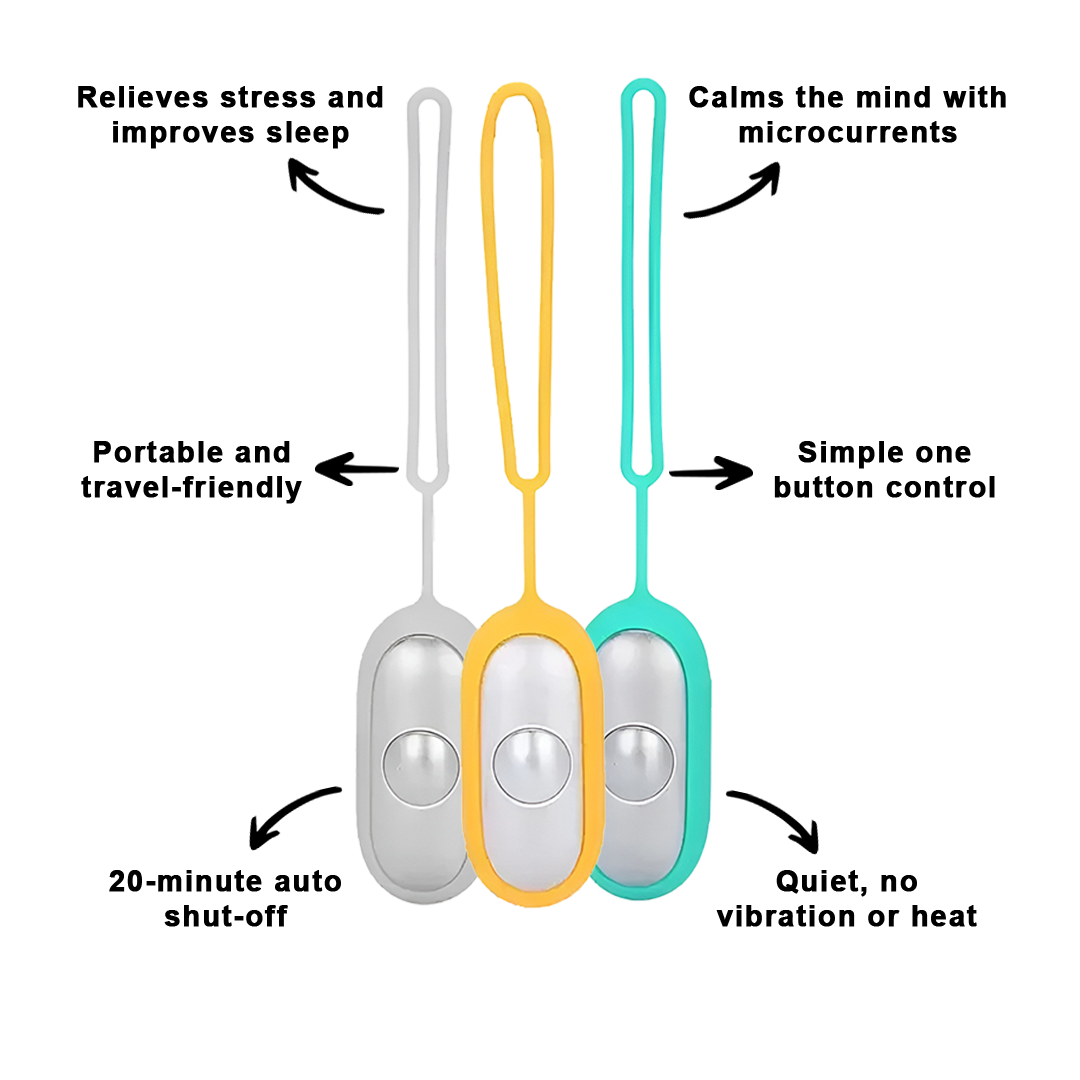 Meet the Snoovate Sleep Aid Device, Your All-in-One Relaxation and Sleep Solution